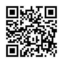 2026年1月30日から開催　輝け！サノデミー賞　投票QRコード