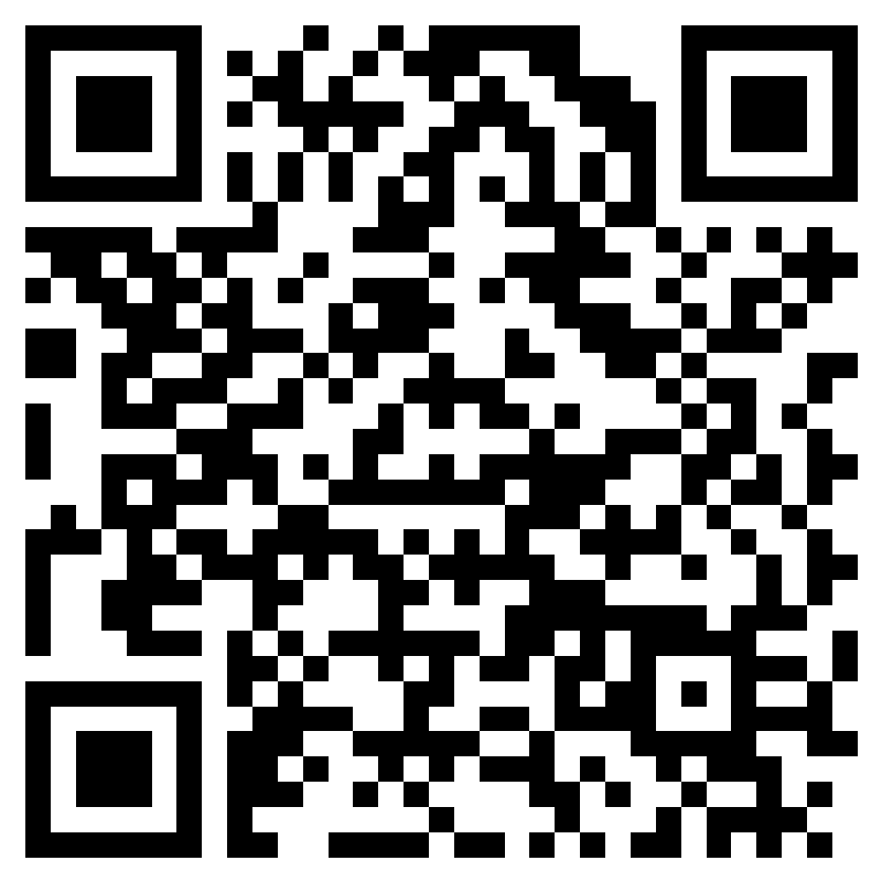 サノワングランプリ2025　投票QRコード